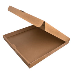 PIZZA BOX LARGE 40X40X3.9 cm
