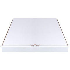PIZZA BOX LARGE 40X40X3.9 cm