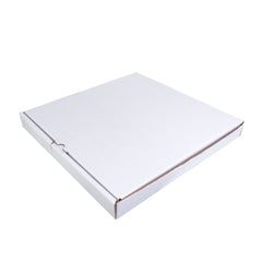 PIZZA BOX LARGE 40X40X3.9 cm