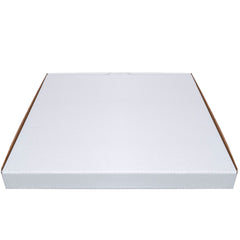 PIZZA BOX LARGE 40X40X3.9 cm