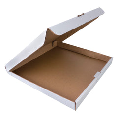 PIZZA BOX LARGE 40X40X3.9 cm