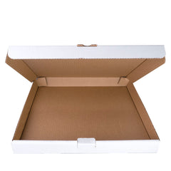 PIZZA BOX LARGE 40X40X3.9 cm