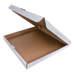 PIZZA BOX LARGE 40X40X3.9 cm