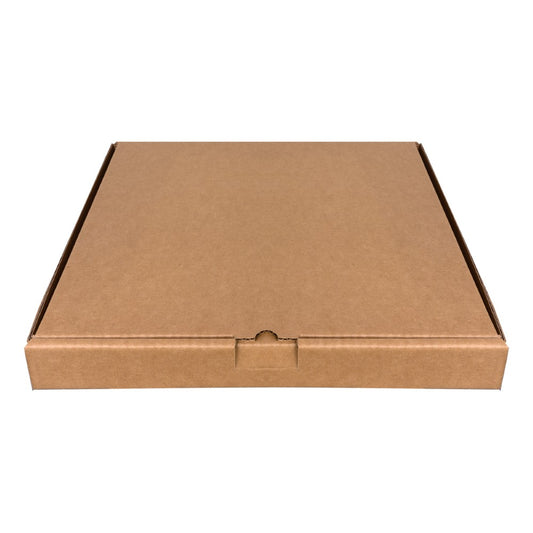 PIZZA BOX MEDIUM 35X35X3.9 cm