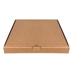 PIZZA BOX MEDIUM 35X35X3.9 cm