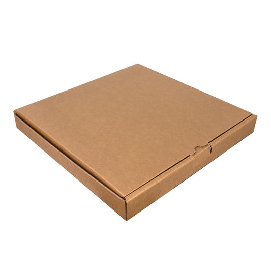 PIZZA BOX MEDIUM 35X35X3.9 cm