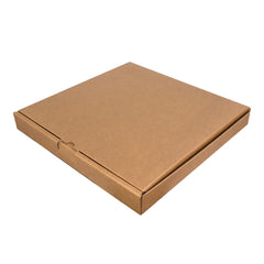 PIZZA BOX MEDIUM 35X35X3.9 cm
