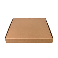 PIZZA BOX MEDIUM 35X35X3.9 cm