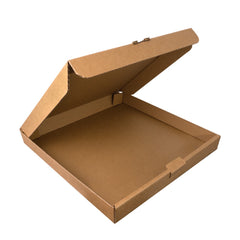 PIZZA BOX MEDIUM 35X35X3.9 cm