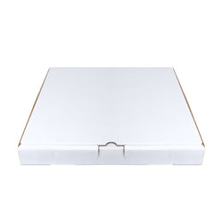 PIZZA BOX MEDIUM 35X35X3.9 cm