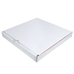 PIZZA BOX MEDIUM 35X35X3.9 cm