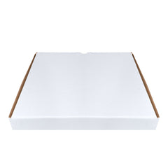 PIZZA BOX MEDIUM 35X35X3.9 cm