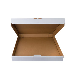 PIZZA BOX MEDIUM 35X35X3.9 cm