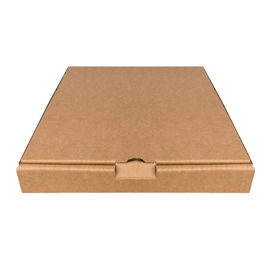 PIZZA BOX SMALL 30X30X3.9 cm