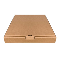 PIZZA BOX SMALL 30X30X3.9 cm