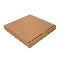 PIZZA BOX SMALL 30X30X3.9 cm