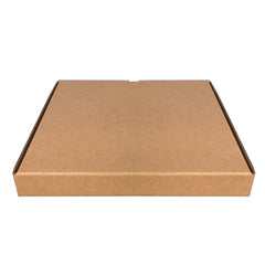 PIZZA BOX SMALL 30X30X3.9 cm
