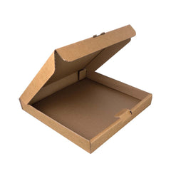 PIZZA BOX SMALL 30X30X3.9 cm