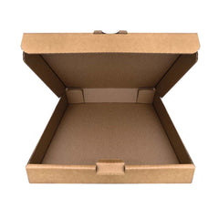 PIZZA BOX SMALL 30X30X3.9 cm