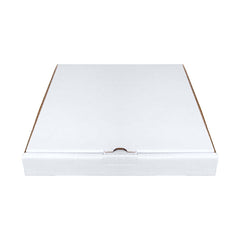PIZZA BOX SMALL 30X30X3.9 cm