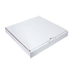 PIZZA BOX SMALL 30X30X3.9 cm