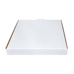 PIZZA BOX SMALL 30X30X3.9 cm