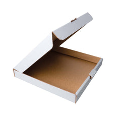PIZZA BOX SMALL 30X30X3.9 cm