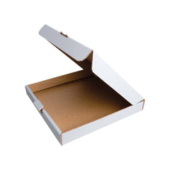 PIZZA BOX SMALL 30X30X3.9 cm