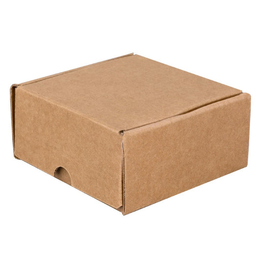 MAIL BOX C XXS 8X8X4 cm