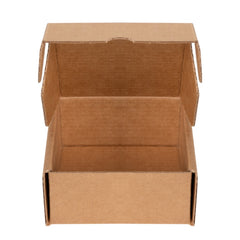 MAIL BOX C XXS 8X8X4 cm