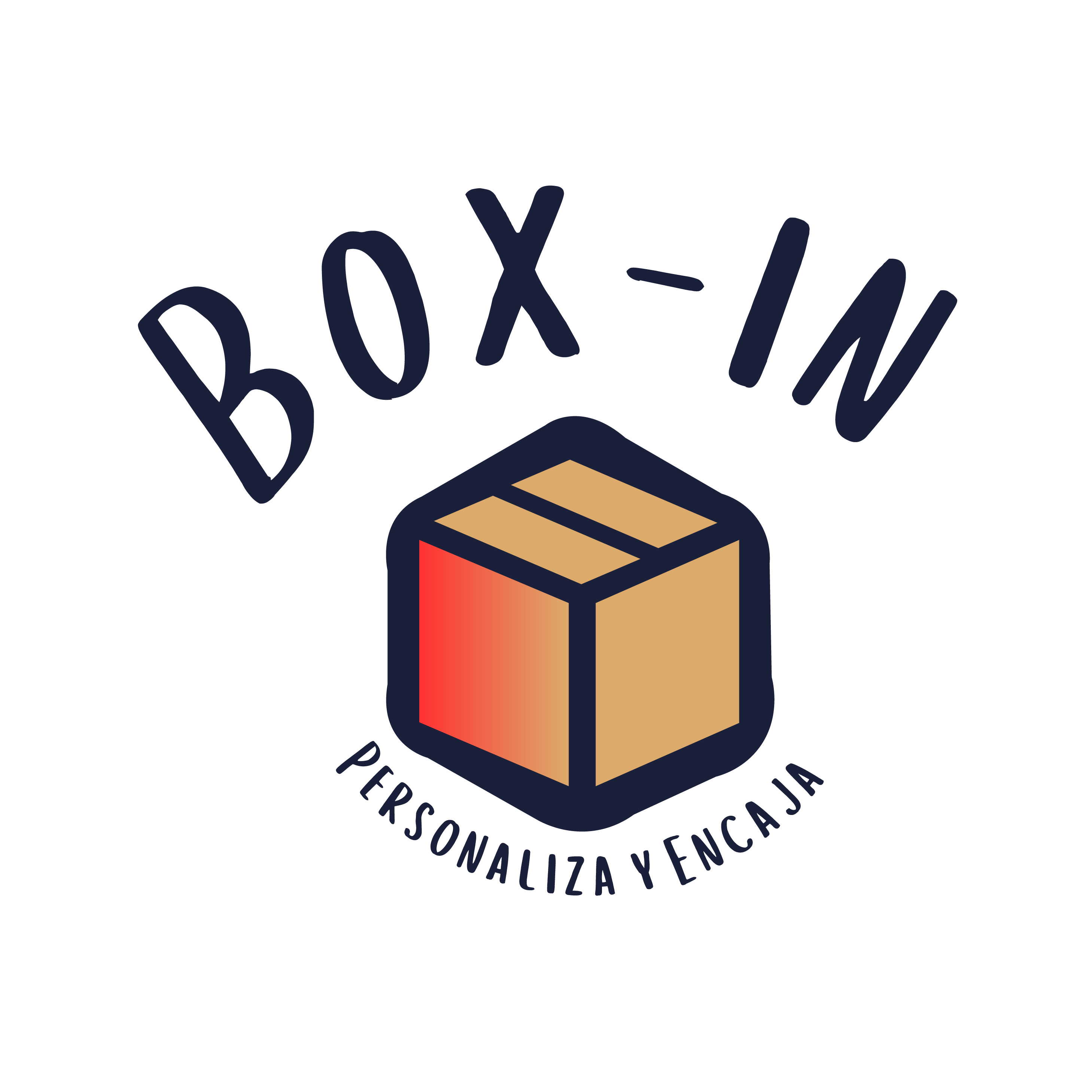 Inspiración – Box-In