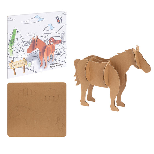 CABALLO