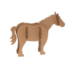 CABALLO