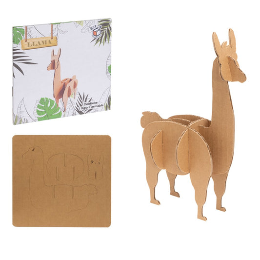 LLAMA