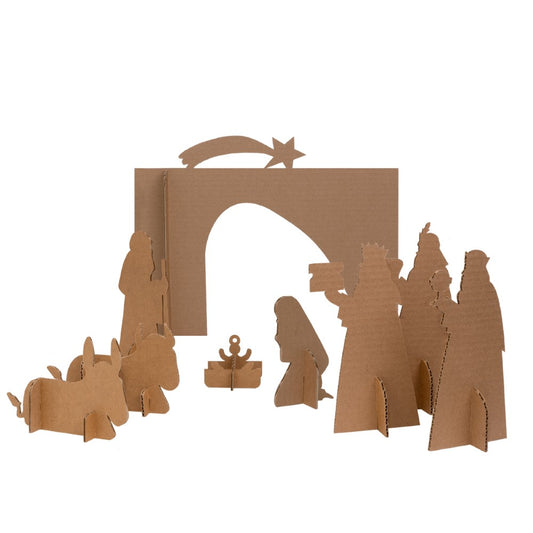 NACIMIENTO NAVIDAD