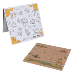 JUEGO DE NIÑOS