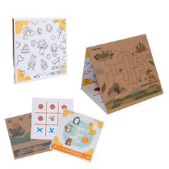 JUEGO DE NIÑOS