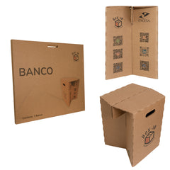 BANCO PARA SENTARSE