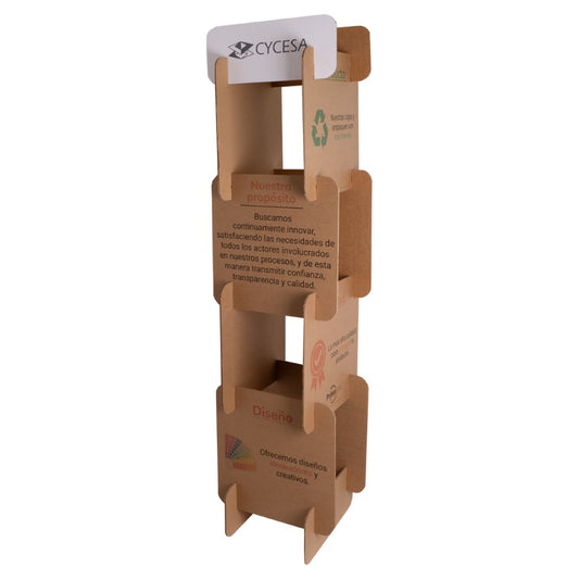 TOTEM PUBLICITARIO