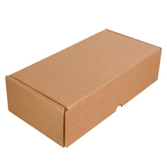 MAIL BOX R LARGE 37X18X10 cm